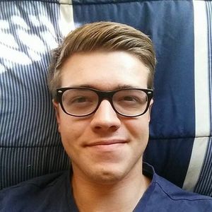 Meet your Posher, Kyle